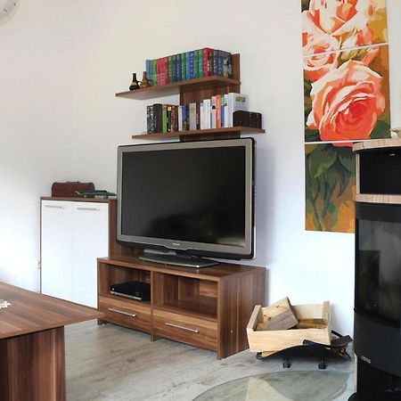 Apartment, Tambach-Dietharz Zewnętrze zdjęcie