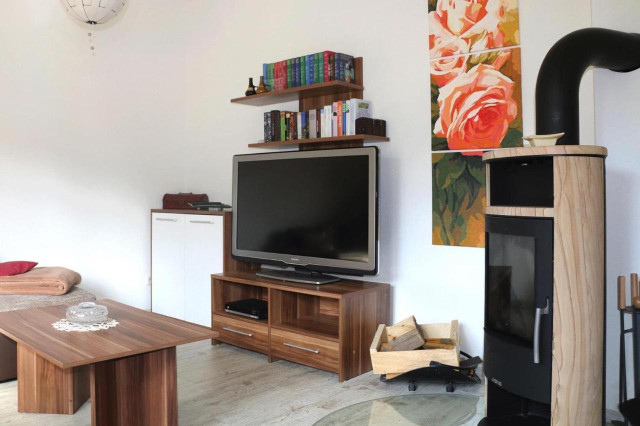 Apartment, Tambach-Dietharz Zewnętrze zdjęcie