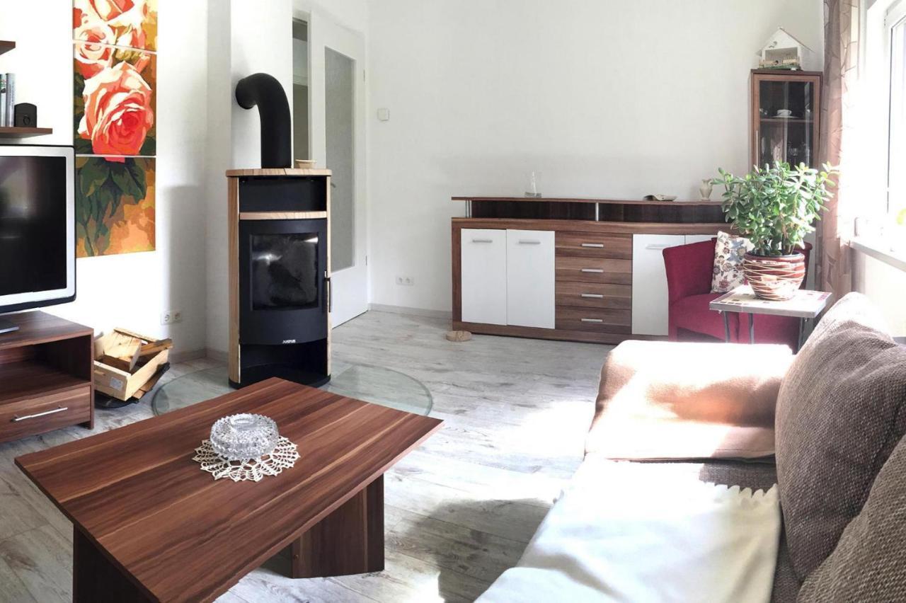 Apartment, Tambach-Dietharz Zewnętrze zdjęcie