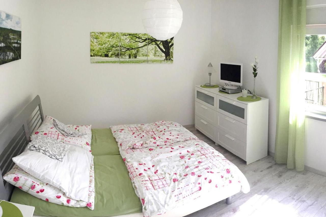 Apartment, Tambach-Dietharz Zewnętrze zdjęcie