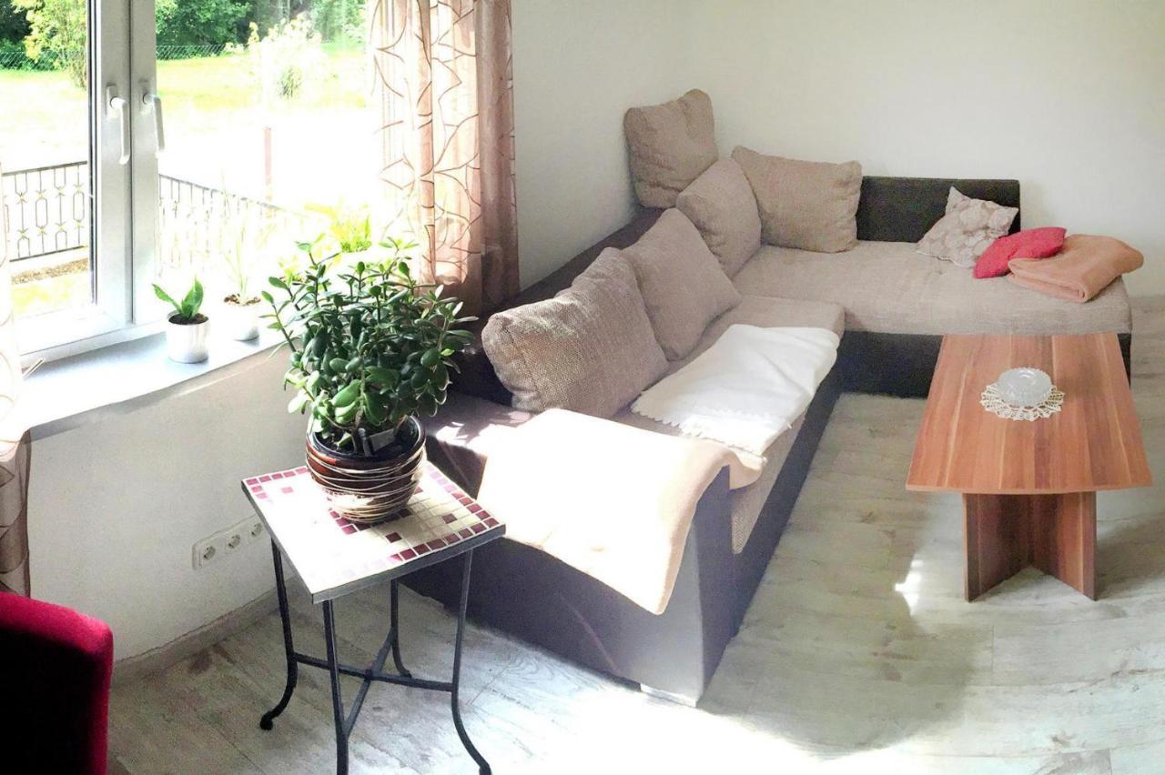 Apartment, Tambach-Dietharz Zewnętrze zdjęcie