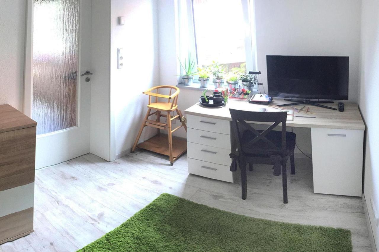 Apartment, Tambach-Dietharz Zewnętrze zdjęcie