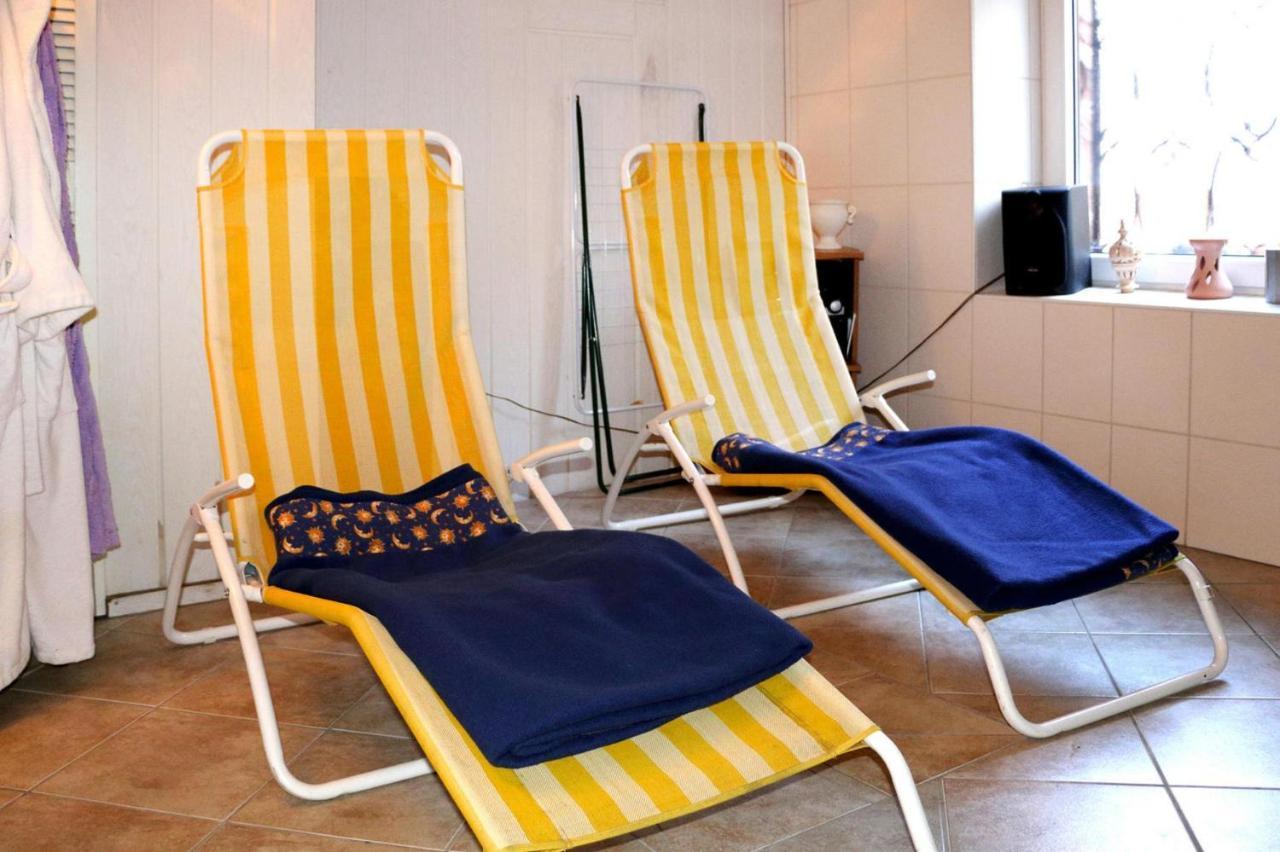Apartment, Tambach-Dietharz Zewnętrze zdjęcie