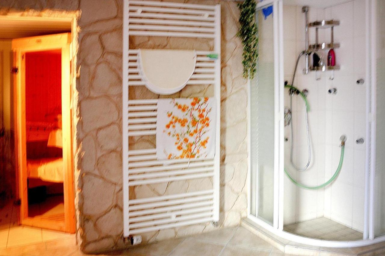 Apartment, Tambach-Dietharz Zewnętrze zdjęcie