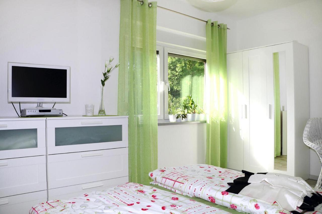 Apartment, Tambach-Dietharz Zewnętrze zdjęcie
