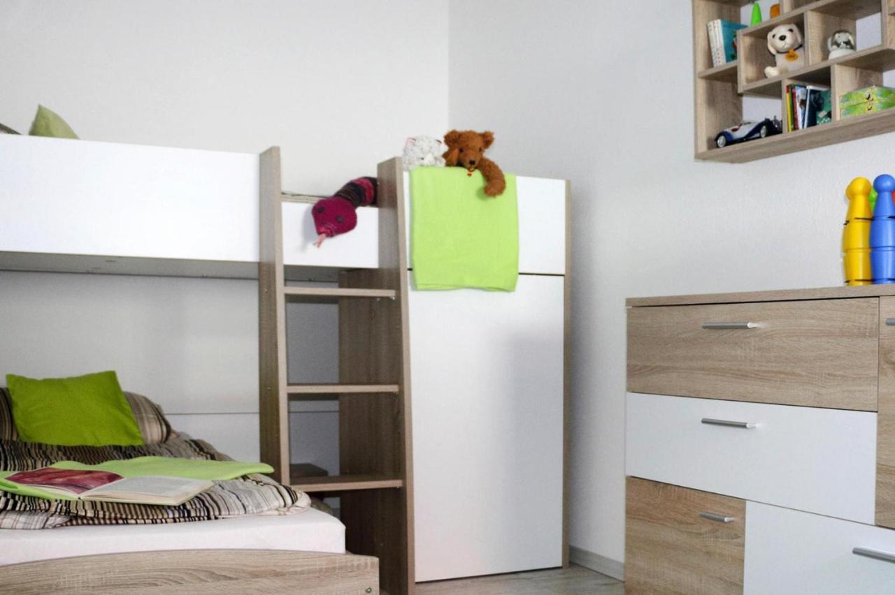 Apartment, Tambach-Dietharz Zewnętrze zdjęcie